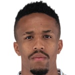 Éder Militão